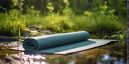 Lakeside Yoga - Self-Care Sunday