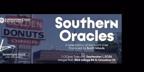 Southern Oracles: A Celebration of the South Side