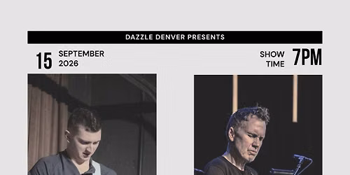 The Matt Horanzy\/Mike Abbott Double Guitar Band