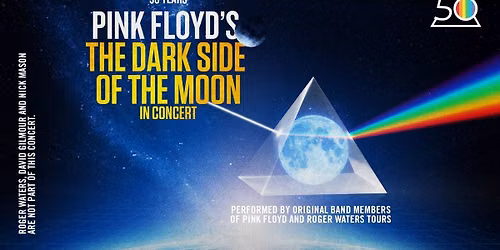 Pink Floyd's Dark Side of the Moon | LEIPZIG | 26.07.2026 | 20:00 | Parkb\u00fchne (Clara Zetkin Park)