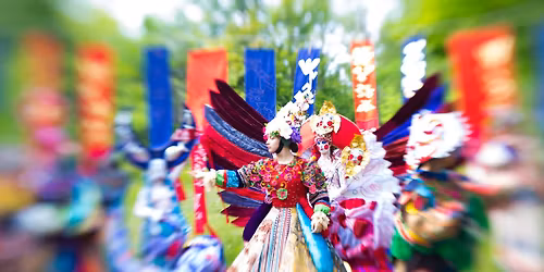 Turnpark Summer Festival 2026: Myth