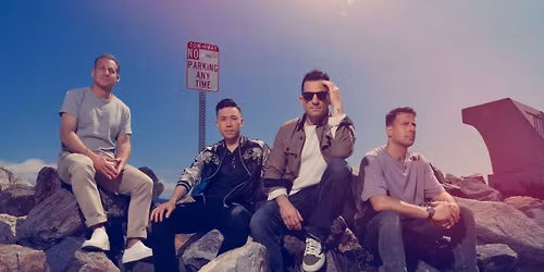 OAR at St Augustine Amphitheatre