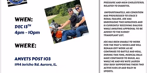 Cowboy Strong benefit