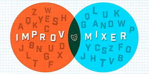 Community Night: Improv Mixer