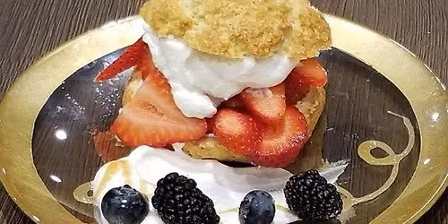 Jr. Chef Cooking Camp: Cozy Classics From Around The World