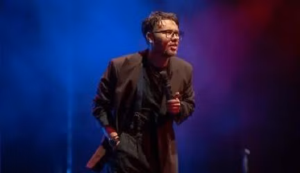 James Phelan: The Man Who Was Magic