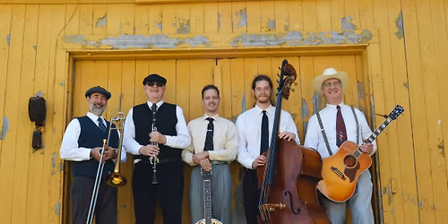 Westerlees at Union Park Tavern