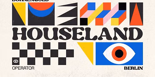 Houseland