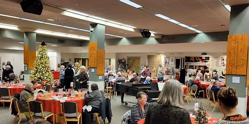 Scandinavian Cultural Center Annual Spring Luncheon