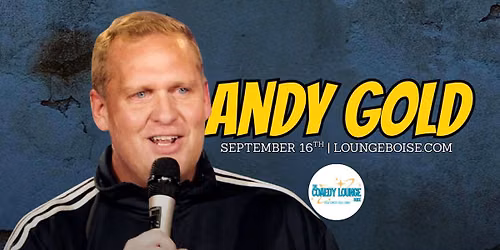Andy Gold