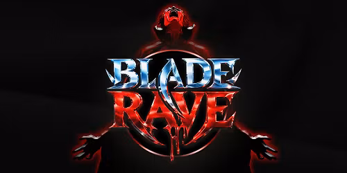 Blade Rave at Wooly's