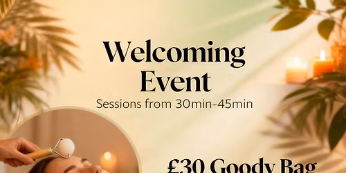 wellness event
