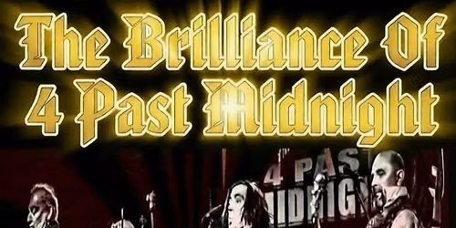 DreadnoughtRock - Bathgate