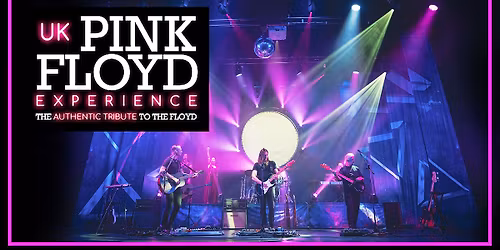 UK Pink Floyd Experience