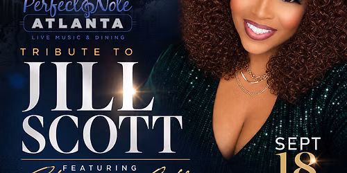 Jill Scott at O2 Apollo Manchester