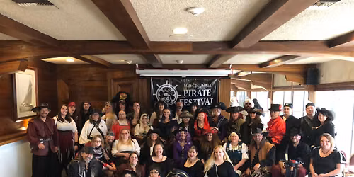 Mid-Columbia Pirate Festival
