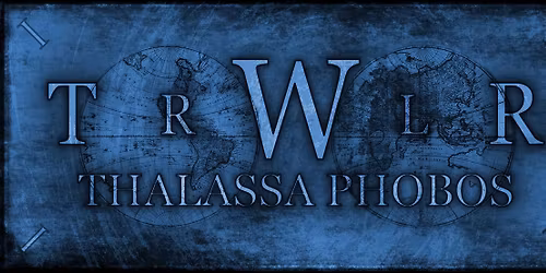 TRWLR: Thalassa Phobos Kvadrofonisk Lytte-party | Xenon