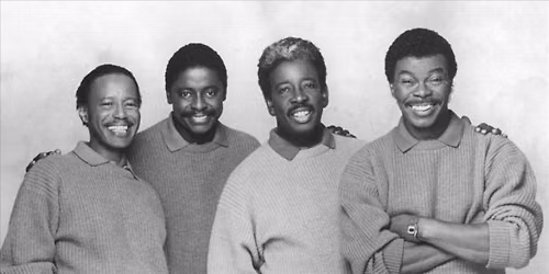 The Manhattans