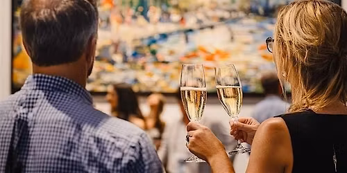 Las Vegas Contemporary Art Gallery Consultation