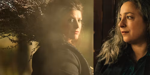 Spiritualistisk afton - Storytelling och Seans