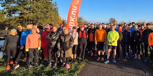 LNBK Kystagerparken Vintermaraton 2026