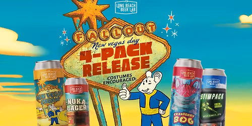 Fallout Day 4-pack release