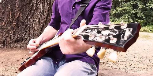 Nathun Finkhouse @ Emanar Cellars!