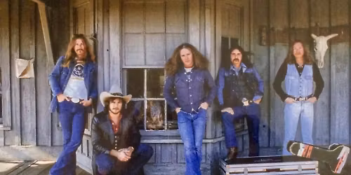 The Outlaws, Artimus Pyle Band in Glenside