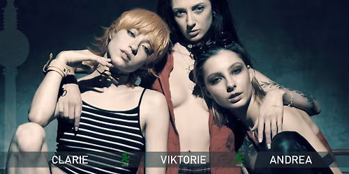 Berlin Street Workshop