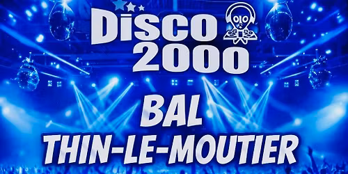 F\u00eate Patronale 2026 de Thin le Moutier