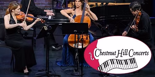 Mozart, Kodaly, & Schumann - Chestnut Hill Concerts
