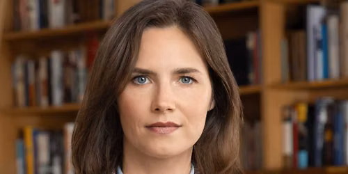 Amanda Knox