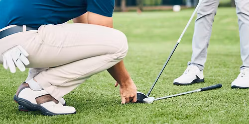 YBN Victoria Golf Lessons 2026 & BBQ