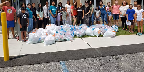 CommUNITY Meals & Eid Goodie Bags 3\/8\/26