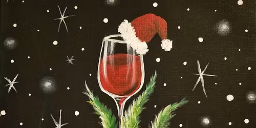 Paint & Sip at Watershed