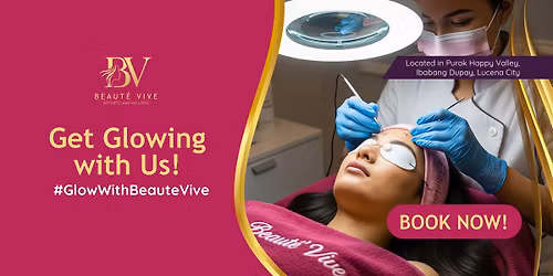 Beauté Vive BER Months