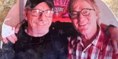 Coffee in the Country: Live Music w\/Nathan & Geoff