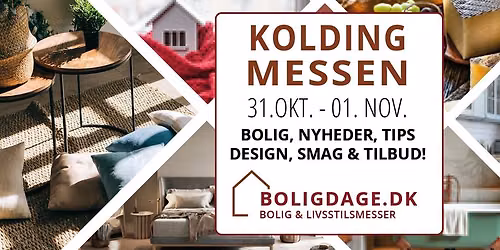 Kolding Messen 2026