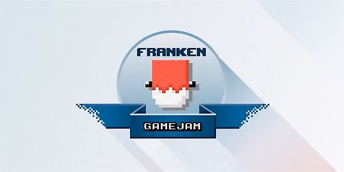 Franken Game Jam 2026 (Hof)