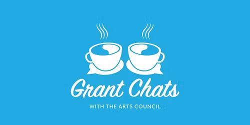 Grant Chats: June
