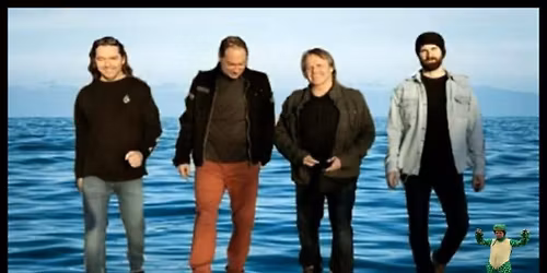 \u201cBlue Water: Surf the Sound\u201d