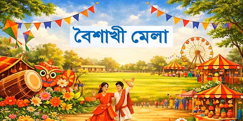 Boishakhi Mela 1433