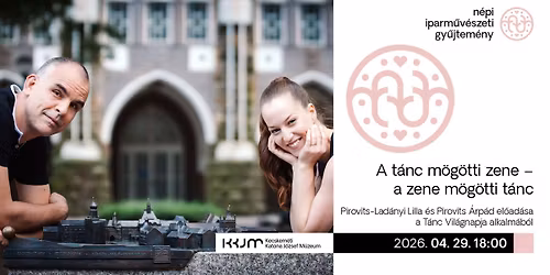 A t\u00e1nc m\u00f6g\u00f6tti zene \u2013 a zene m\u00f6g\u00f6tti t\u00e1nc 