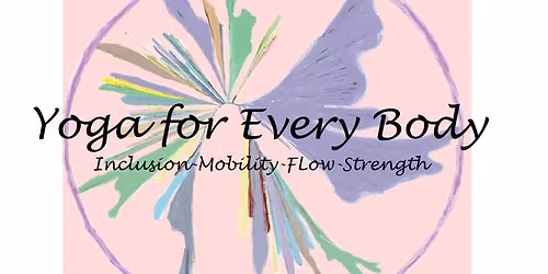 Yoga for Every Body