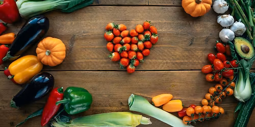 AMP Winter Speaker Series: Nutritional Vital Signs - Preventing and Treating Malnutrition