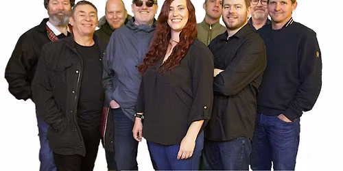 Very Beautiful South. The Uk's Most Authentic Tribute To The Beautiful South