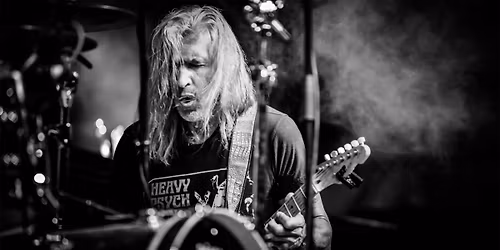 Reconditioned Media presents the Mr. Scary Mini Tour Rock-N-Com 2026 live at Fete Music Hall!