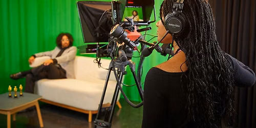 Open Day Chelsea Campus for Creative Industries