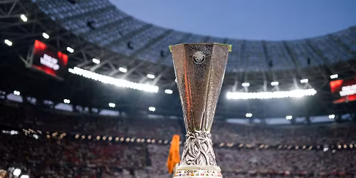 Europa League - Aston Villa FC vs BSC Young Boys at Villa Park