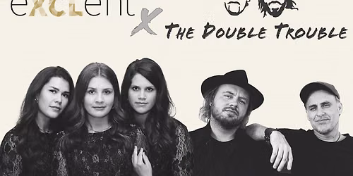 The Double Trouble XL: G\u00e4nsehautmomente bei Rock und Country